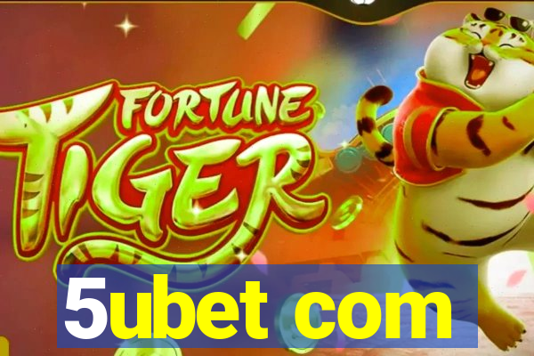 5ubet com